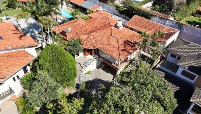 São Paulo II Cotia- Condomínio São Paulo II