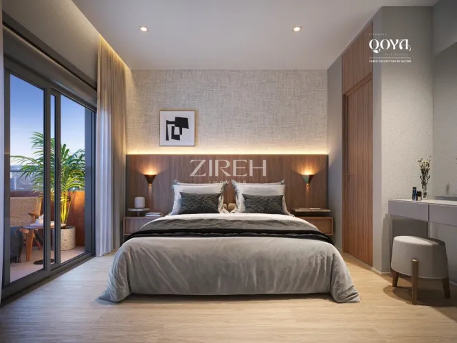 REVENDA EXCLUSIVAÀ VENDA NO QOYA RESIDENCE