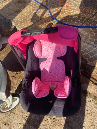 Bebê conforto