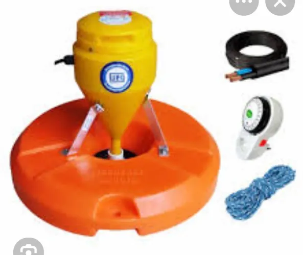 Alguém vende aerador?