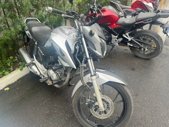 CG Fan 160