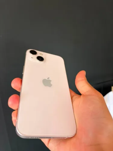 iPhone 13 Rosé 128GB 