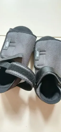 Vendo sandália ortopédica