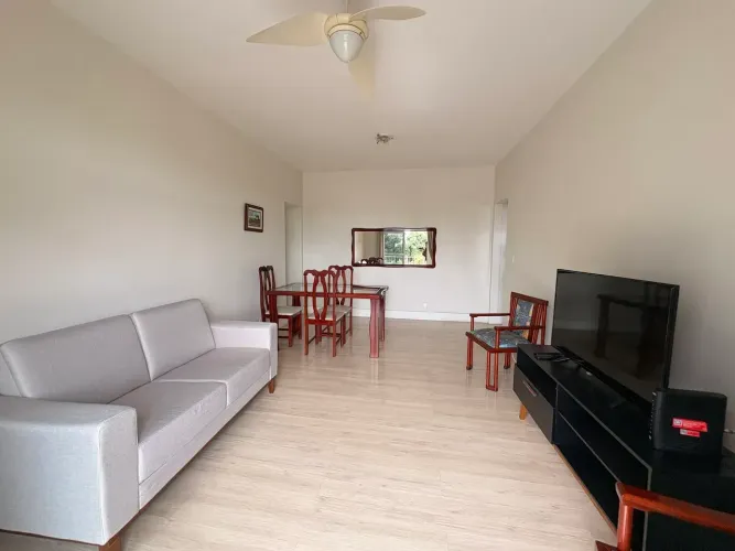 Apartamento com 108m2 a venda por R$450.000,00 na Pechincha