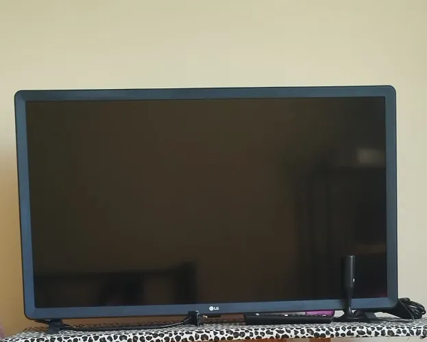 TV smart 32 LG 