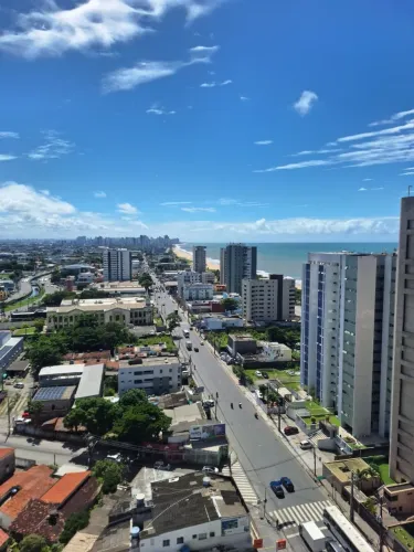 Condições Facilitadas - Studio no AvNue Hall