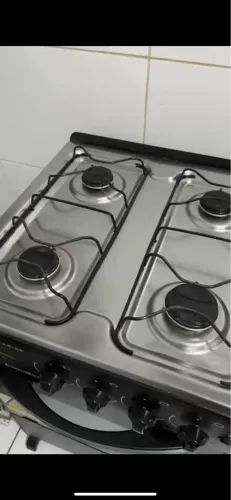 fogao esmaltec 4 bocas