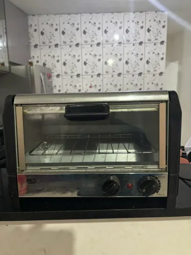 Mini forno