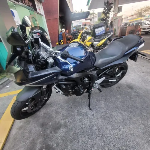 FAZER 600/ FZ6 S