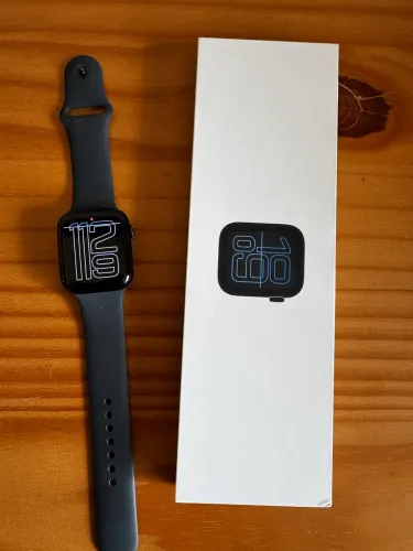 Apple Watch SE 3