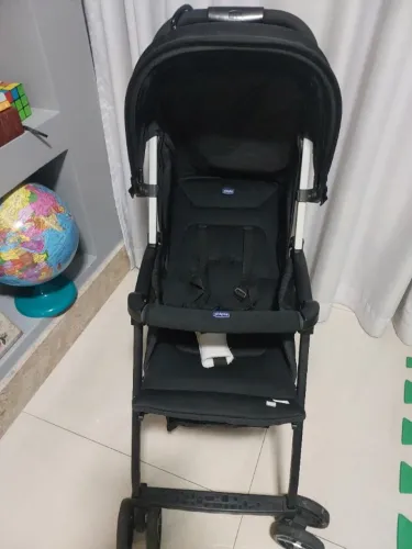 Carrinho chicco Ohlala 