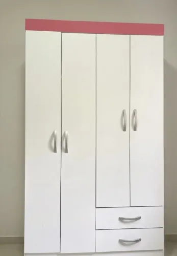 Vendo móveis usados (motivo: mudança)