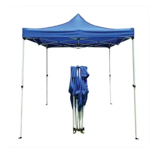 TENDA 3X3 REVEST LONA REFORCADA