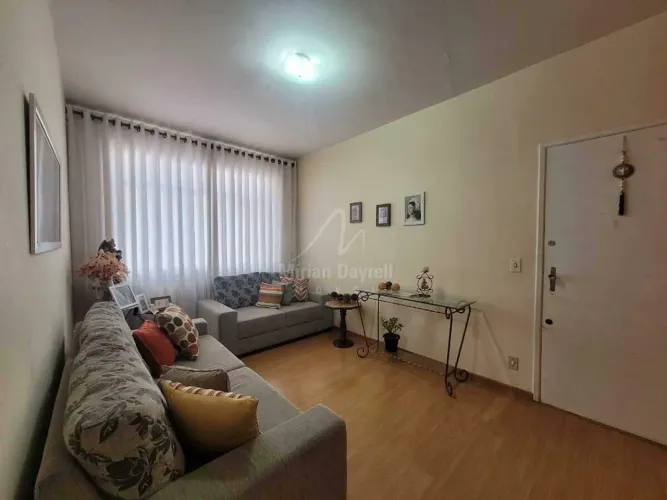 Apartamento à venda Santo Antônio 3 quartos por R$490.000,00