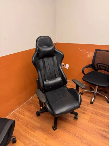 Cadeira gamer