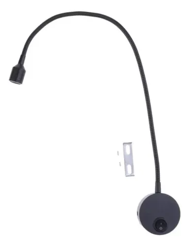 Luz De Leitura Interna Luz De Leitura Led De Energia