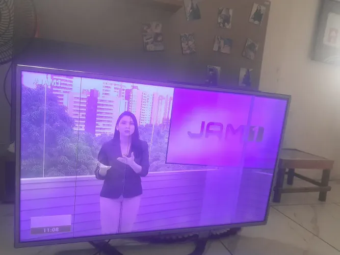 Tv LG 47 polegadas 