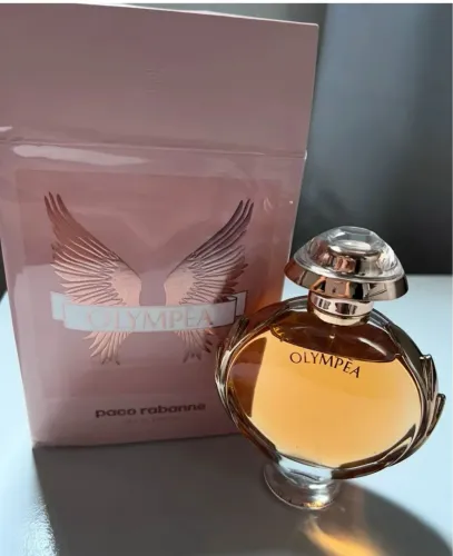Perfume Olympea edp de 80ml