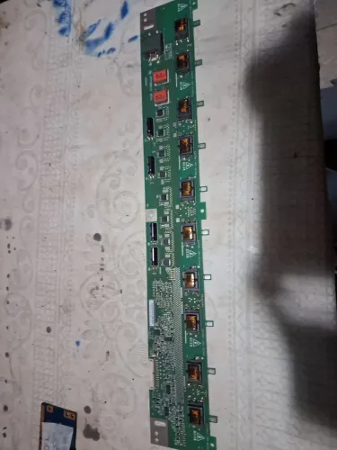 Placa sus sony kdl40bx425 