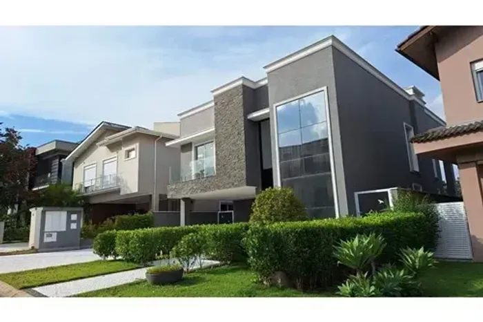 -Para venda-77 RUA CAMILLE PISSARRO, TAMBORÉ, Colinas da Anhangüera, Santana de Parnaíba, 