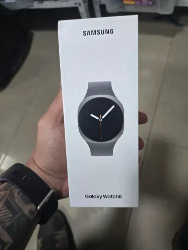 SmartWatch Samsung galaxy watch8