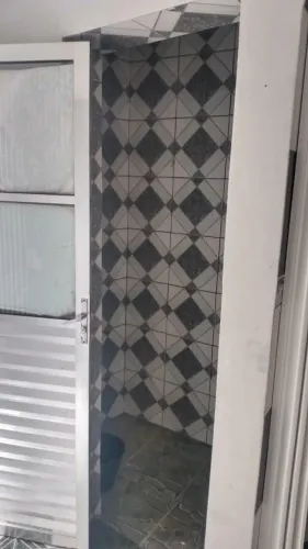 Casa para alugar na cidade nova