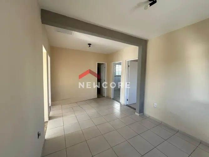 Casa em Rua Godofredo de Oliveira - Capoeiras - Florianópolis/SC