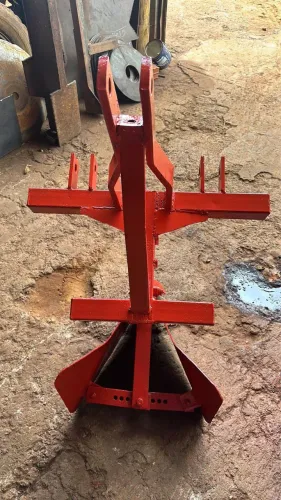 Sulcador 1 linha