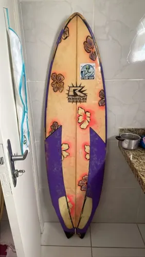 Prancha de surf