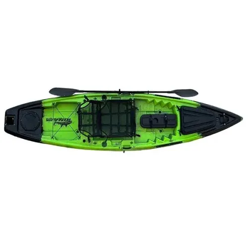 Caiaque tuna 115