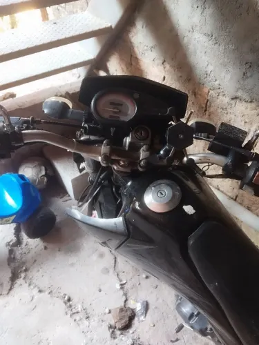 Xtz 125