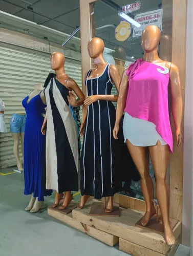 BOX CENTRO FASHION