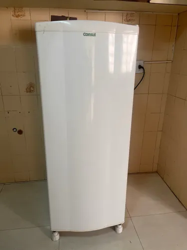 Geladeira