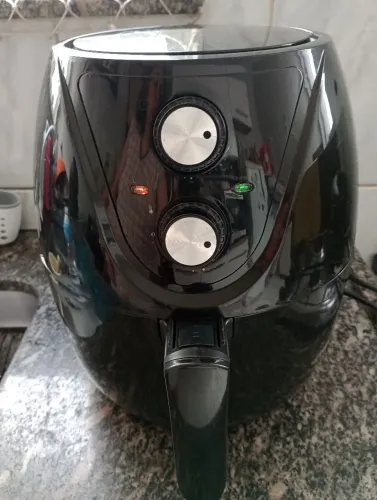 Fritadeira Airfryer Bella cuccina.