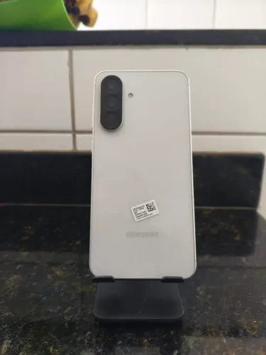 A56 128Gb/8 ram todo original com NF