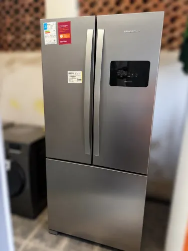 Geladeira Brastemp 559L nova