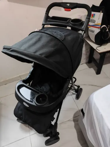 Carrinho bebê 