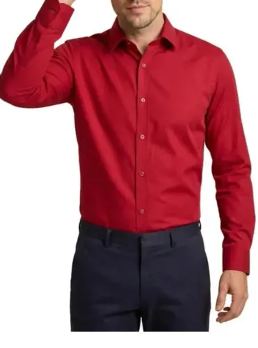 Camisa Social Masculina