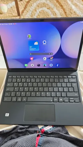 Samsung Galaxy Tab S10 Plus 512 gigas Top de linha