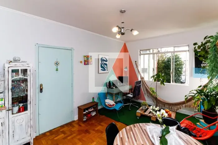 Apartamento à Venda - Santana, 3 Quartos, 85 m2