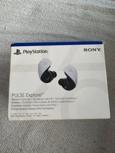 Pulse Explore PS5