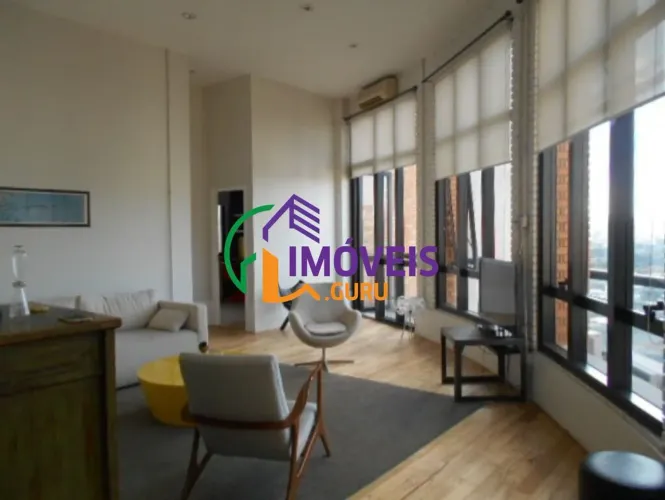 APARTAMENTO - ITAIM BIBI - SP