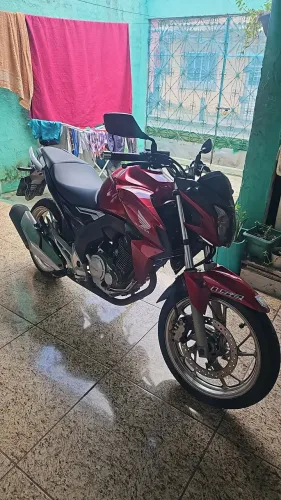 Cb twister