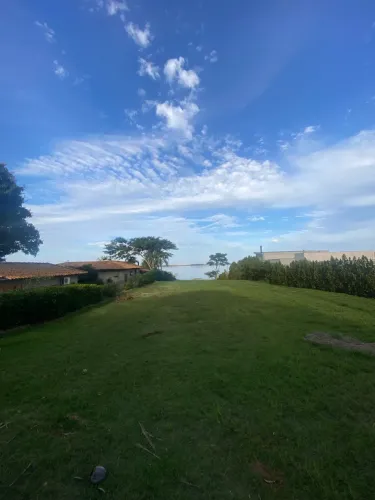 TERRENO EXCLUSIVO NA ILHA DO SOL - APROX. 1.900 m²