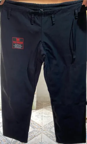 Vendo kimono NOVO