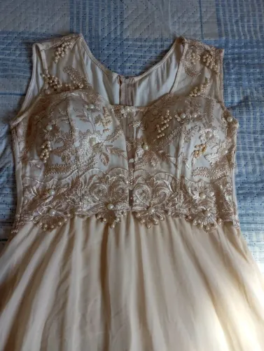 Vestido de festa