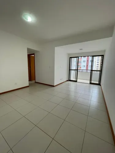 APARTAMENTO PARA LOCAÇÃO 3/4 SENDO 1 SUÍTE | IMBUÍ  RUA DOS BEIJA-FLORES