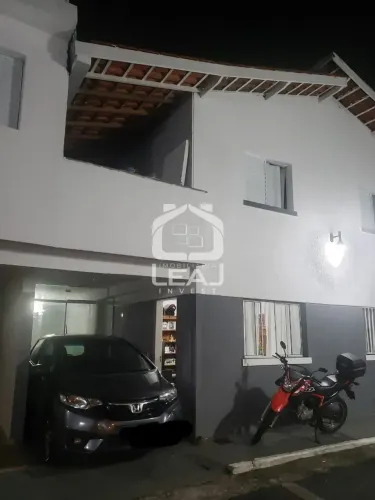 Sobrado em Condomínio à venda, 110m², 2 dormitórios, 1 vaga de garagem - R$ 475.000,00 - C