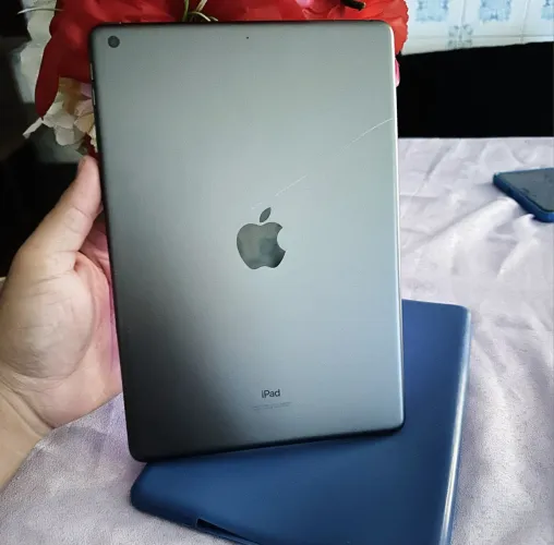 iPad 9 geração