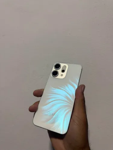 Oppo Reno 14 5G - 12/512 GB